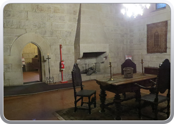 105 Bezoek aan kasteel van Guimeares (49)