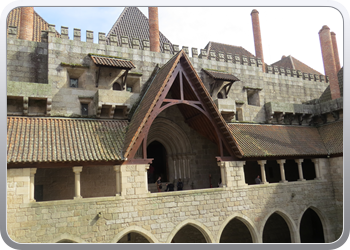 105 Bezoek aan kasteel van Guimeares (53)