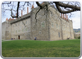 105 Bezoek aan kasteel van Guimeares (8)