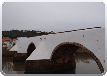 051 Romeinse brug in Silves (2)