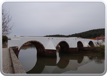 051 Romeinse brug in Silves (3)