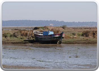 086 Het vissersdorp  Carrasqueira(1)