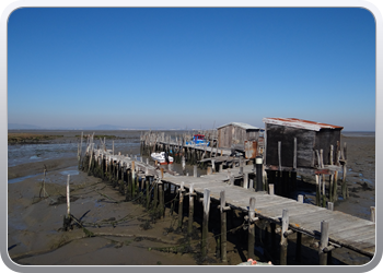 086 Het vissersdorp  Carrasqueira(11)