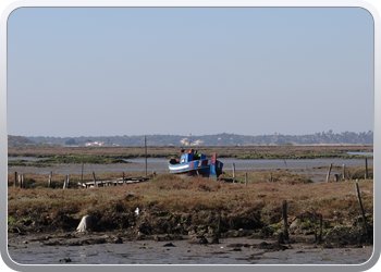 086 Het vissersdorp  Carrasqueira(13)