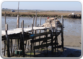 086 Het vissersdorp  Carrasqueira(14)