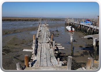 086 Het vissersdorp  Carrasqueira(15)