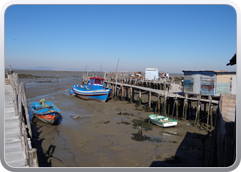 086 Het vissersdorp  Carrasqueira(16)