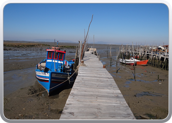 086 Het vissersdorp  Carrasqueira(17)