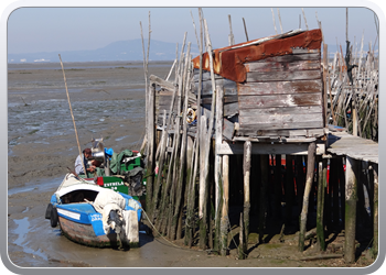 086 Het vissersdorp  Carrasqueira(19)