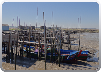 086 Het vissersdorp  Carrasqueira(26)