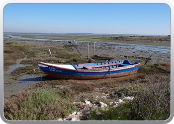 086 Het vissersdorp  Carrasqueira(4)