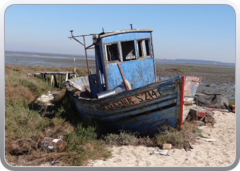 086 Het vissersdorp  Carrasqueira(7)