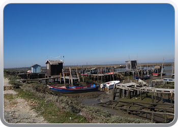 086 Het vissersdorp  Carrasqueira(8)