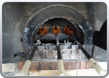 096 Lekker specialiteit van de buurt eten Melkvarken (5)