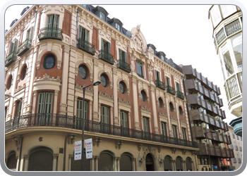 112 Wandeling door Valladolid (13)