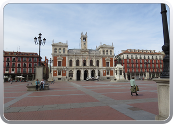 112 Wandeling door Valladolid (19)