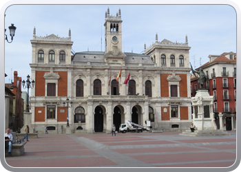 112 Wandeling door Valladolid (20)