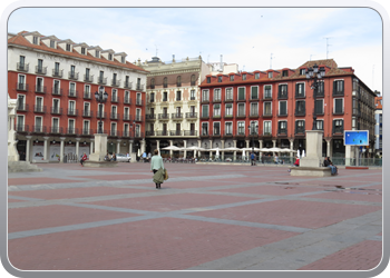 112 Wandeling door Valladolid (21)