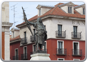 112 Wandeling door Valladolid (22)