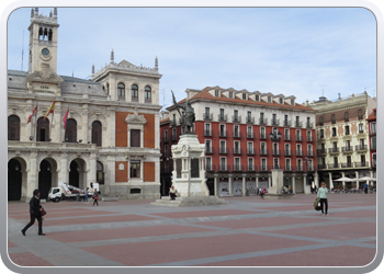 112 Wandeling door Valladolid (23)