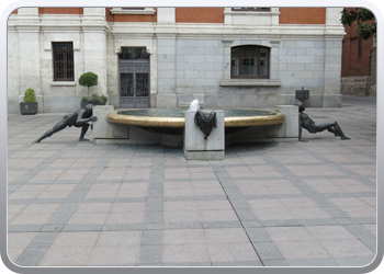 112 Wandeling door Valladolid (24)