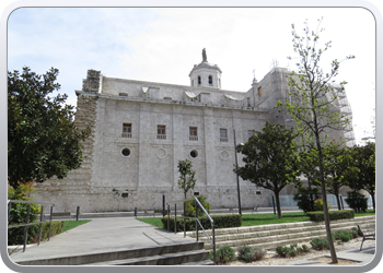 112 Wandeling door Valladolid (4)