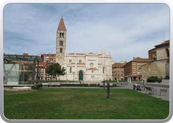 112 Wandeling door Valladolid (7)