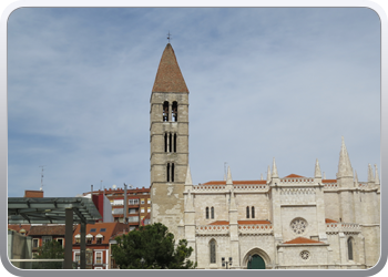 112 Wandeling door Valladolid (9)