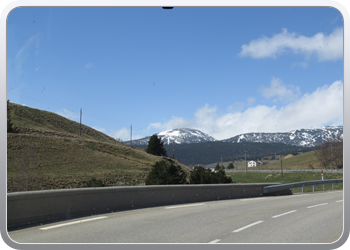 116 Op weg van Collioure naar Foix (10)