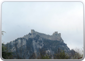 116 Op weg van Collioure naar Foix (4)