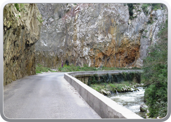 116 Op weg van Collioure naar Foix (6)