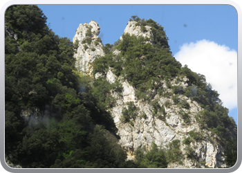 116 Op weg van Collioure naar Foix (9)