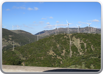 033 Op weg naar Zahara de los Atunes (9)