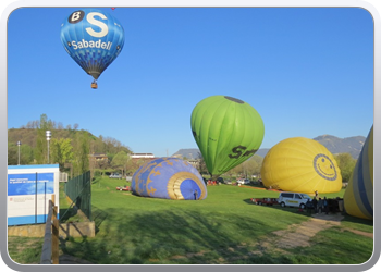 192 Luchtballons in Vic (1)