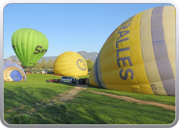 192 Luchtballons in Vic (2)