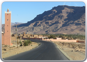122 Via de Draa vallei naar Ouarzazate (15)