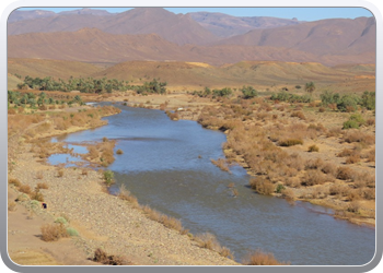 122 Via de Draa vallei naar Ouarzazate (16)