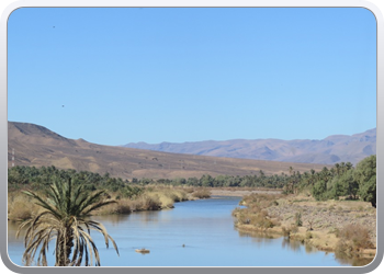 122 Via de Draa vallei naar Ouarzazate (29)