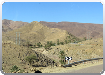 122 Via de Draa vallei naar Ouarzazate (33)