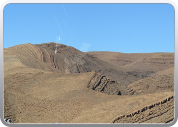 122 Via de Draa vallei naar Ouarzazate (36)