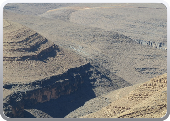 122 Via de Draa vallei naar Ouarzazate (40)