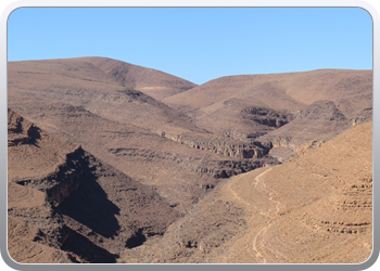122 Via de Draa vallei naar Ouarzazate (42)