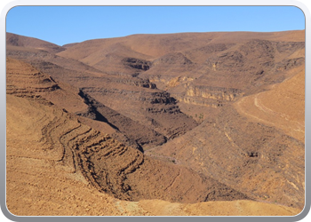 122 Via de Draa vallei naar Ouarzazate (43)