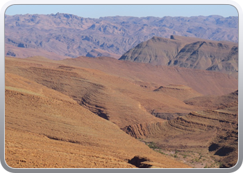 122 Via de Draa vallei naar Ouarzazate (49)