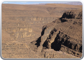 122 Via de Draa vallei naar Ouarzazate (55)