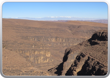 122 Via de Draa vallei naar Ouarzazate (56)