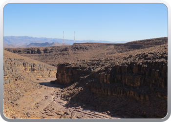 122 Via de Draa vallei naar Ouarzazate (58)