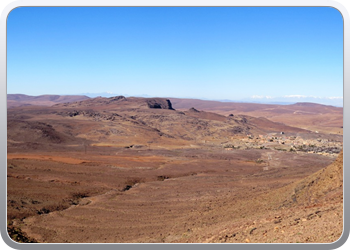 122 Via de Draa vallei naar Ouarzazate (61)