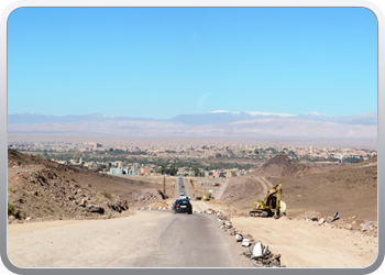 122 Via de Draa vallei naar Ouarzazate (68)