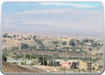122 Via de Draa vallei naar Ouarzazate (70)